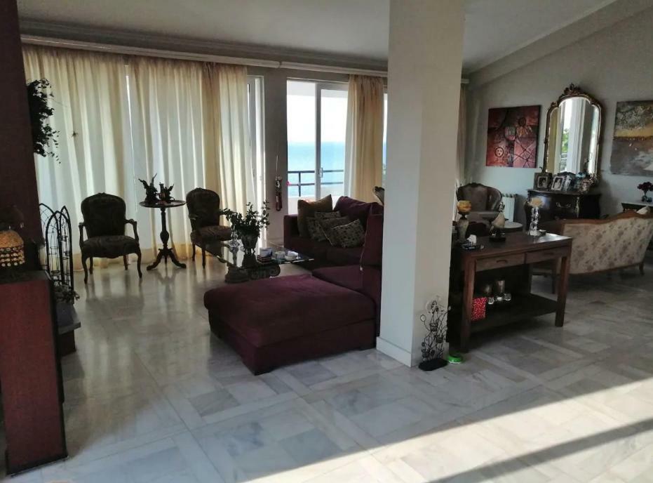 Sea Side Villa Alexandra Alissos Exterior foto